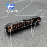 HW-CMM Connectors , HW-M80-5112422， Micron-D Connector for sale