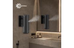 China Low Noise Scent Air Machine Black EU Plug Bluetooth Scent Machine supplier