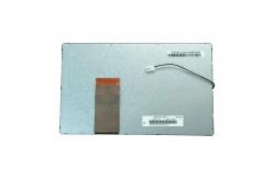 China 8.0 inch TFT Hannstar HSD080IDW1-B10 LCD Display Screen Panel supplier
