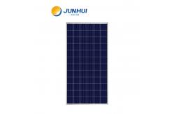 China 315W BYD Used Solar Panels 99% New With Aluminium Frame supplier
