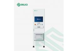 China ISO 6469 Electrical Safety Potential Equalization Testing Equipment 10 Channels supplier