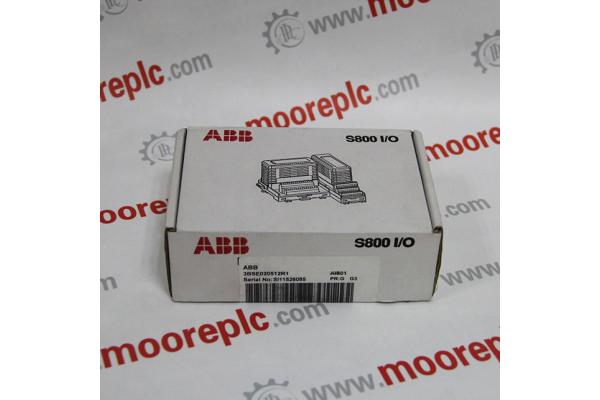 TU840 | ABB TU840 Termination Unit for 1+1 TB840 TU840 *NEW*