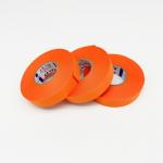 Acrylates Copolymer Adhesive Cloth Wire Harness Tape T04 Orange Color for sale