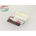 Glass Jar Packing Recycled Paper Cylinder Containers For Gift