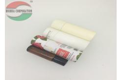 China Glass Jar Packing Recycled Paper Cylinder Containers For Gift supplier
