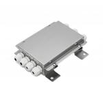 JBLS Four Load Cell Junction Box for sale