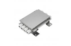 China JBLS Four Load Cell Junction Box supplier