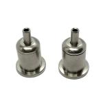 Ceiling Attachment Adjustable Cable Gripper Small Size CNC Hardware Tools