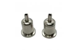 China Ceiling Attachment Adjustable Cable Gripper Small Size CNC Hardware Tools supplier