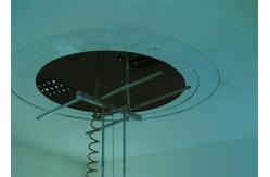 China Electric Circulating Fans Energy Efficiency Lab IEC 60879 Computer Controlled supplier