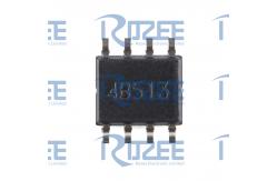 China TLC2272CDRG4 supplier