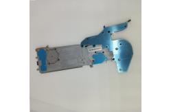 China NXT 8mm Feeder for HWGC DSQ – High-Speed SMT Component Feeder supplier