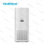 Quiet Air Purifier For Large Rooms 99.97% Pets Danger Dust Smoke Odors 500m3/H EPI606 for sale