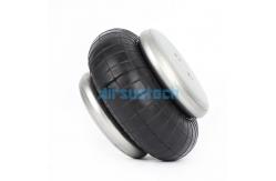 China Contitech FS 40-6 Industrial Rubber Air Spring 1B4060 Single Convoluted Air Bag supplier
