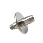 Durable And High Precision CNC Turning Parts In Customized Color Options for sale
