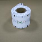 ​Leak-Proof Bubble Tea Composite Roll Film Freeze Heat Resistant -40°C To 80°C FDA Certified for sale