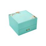 Lavish Jewelry Cardboard Box for sale