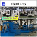 90 Kw Hydraulic Test Stands For Hydraulic Pumps And Motors 380 L/Min Flow Rate for sale
