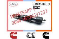 China QSK23  Diesel Engine Fuel Injector 4077076 4902827 4088426 4326639 4326779 supplier