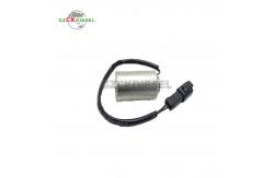 China Solenoid Valve 21W-60-42130 for PC7800-8 Excavator Spare Parts supplier