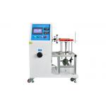 IEC 60335-2-84 Cushion Internal Wire Bending Testing Machine Household Appliance Test