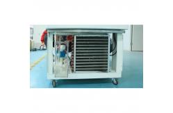 China OEM Temperature And Humidity Test Box 220V 50Hz Power Dustproof supplier