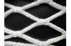 China PP Safety Fencing Multi Sport Nets , Ice-Hockey Net 100gsm - 500gsm supplier