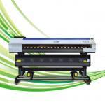 Fedar 1900mm FD1900 Sublimation Textile Printer With Gold Carriage