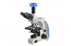 China 40-1000X Laboratory Biological Microscope Flexible Moving School Use supplier