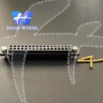 HW-CMM Connector , HW-222S34M11 , MTL-55302F , 2mm Pitch