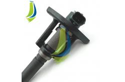 China 0445120049 Fuel Injector For 4M50 Engine supplier