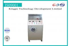 China IEC 60950-1 High Current Arc Ignition Electrical Testing Equipment OEM Available supplier