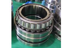 China One Row Open Auto Thrust Cylindrical Roller Bearing Combined supplier