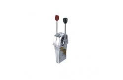China YK6 Marine Engine Control Boat Control Lever supplier