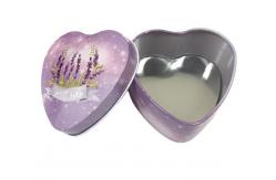 China Customized Cadbury Mini Chocolate Tin Can Box  ISO 9001 supplier
