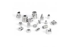 China Precision-Made CNC Machined Parts With Anodizing / Plating / Painting OEM/ODM supplier