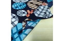 China Super Absorbent Soft Rayon Fabric Soft Hand Feel Customized Design Available supplier