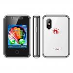 8XR 2G Smartphone with Touch Tone Operation Mode and Bluetooth Functionality for sale
