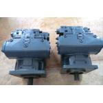 Rexroth Hydraulic Pump A4VG250EP4DT1/32R-NSD10F021DF R902155604 Piston Pump Made In Germany