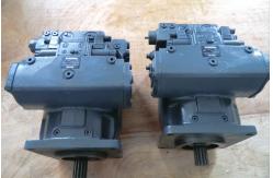 China Rexroth Hydraulic Piston Pumps A4VG180EP4D1/32R-NZD10F071DH supplier
