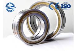 China Full complement Cylindrical   roller bearing  SL182912  60 mm * 85 mm * 16 mm supplier