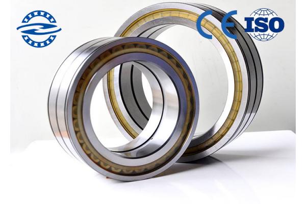 Full complement Cylindrical roller bearing SL182912 60 mm * 85 mm * 16 mm