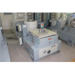 Vibration Test Machine Performs Vibrations and Shock Tests from IEC 60945 Standard