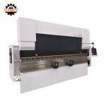 Good Price Hydraulic Press Brake Bending Machine 160 Ton 4000mm for sale