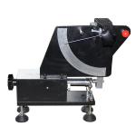 Thickness 0~60mm Rubber Flexible Testing Machine HZ-7006A Instruction Range 0-100%