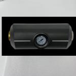 NSF Anti Rust Water Softener System Whole House Descaler for sale