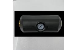China NSF Anti Rust Water Softener System Whole House Descaler supplier