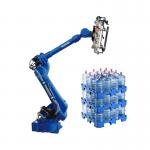 Yaskawa GP180-120 6 Axis Industrial Robot Arm Manipulator Assembly And Material Handling Robotic for sale