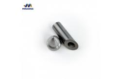 China Durable Tungsten Carbide Cutting Tools for Industrial Machining supplier
