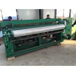 High Level Construction Mesh Welding Machine 2.2kw 4.0kw for sale